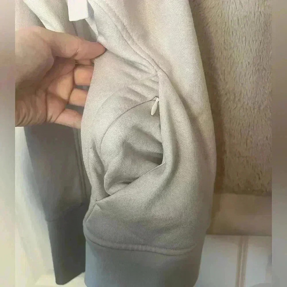 Athleta Triumph Lux Shine Hoodie - Picture 14 of 15